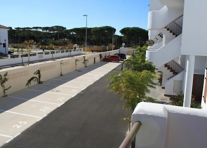Apartamentos Vacacionales La Carrajolilla