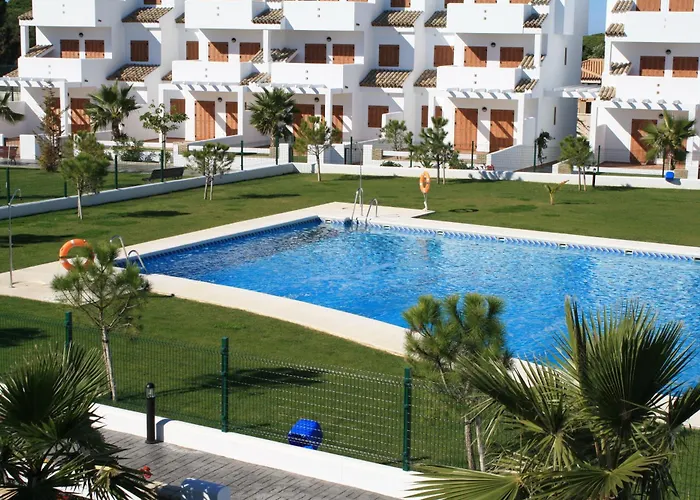 Apartamentos Turisticos La Carrajolilla