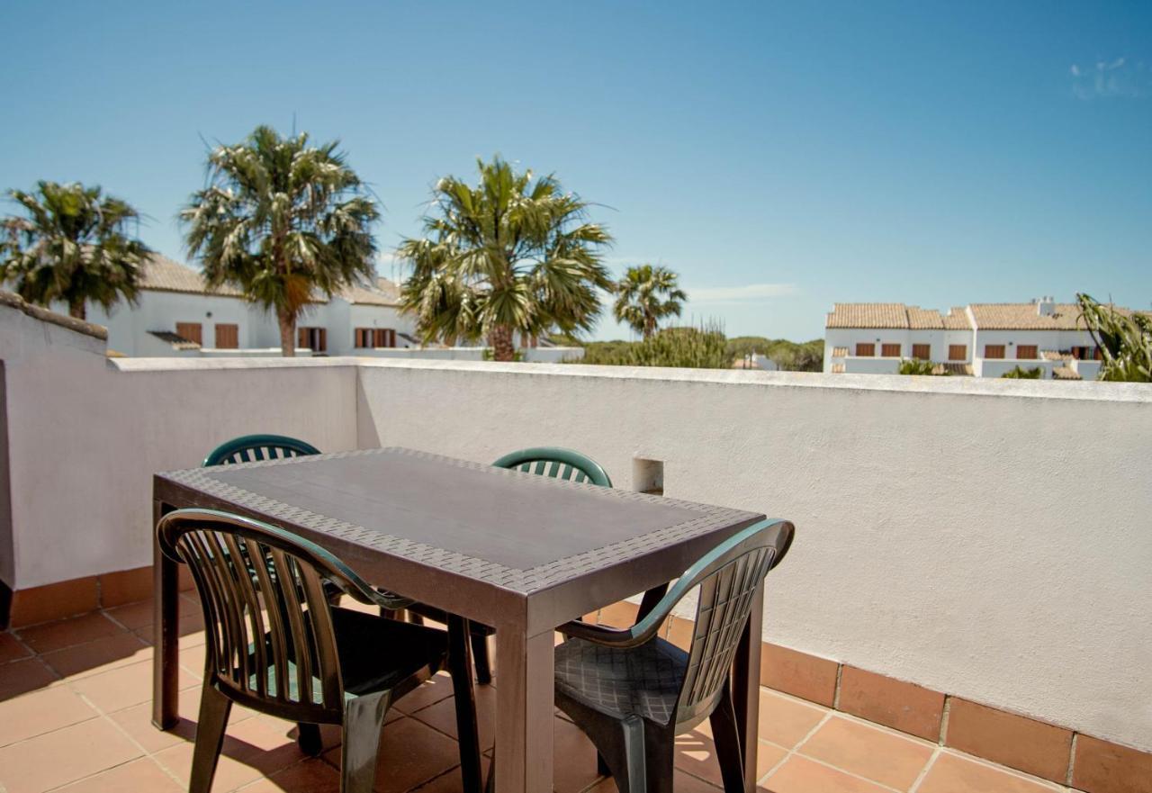 Appartement Turisticos La Carrajolilla Chiclana de la Frontera