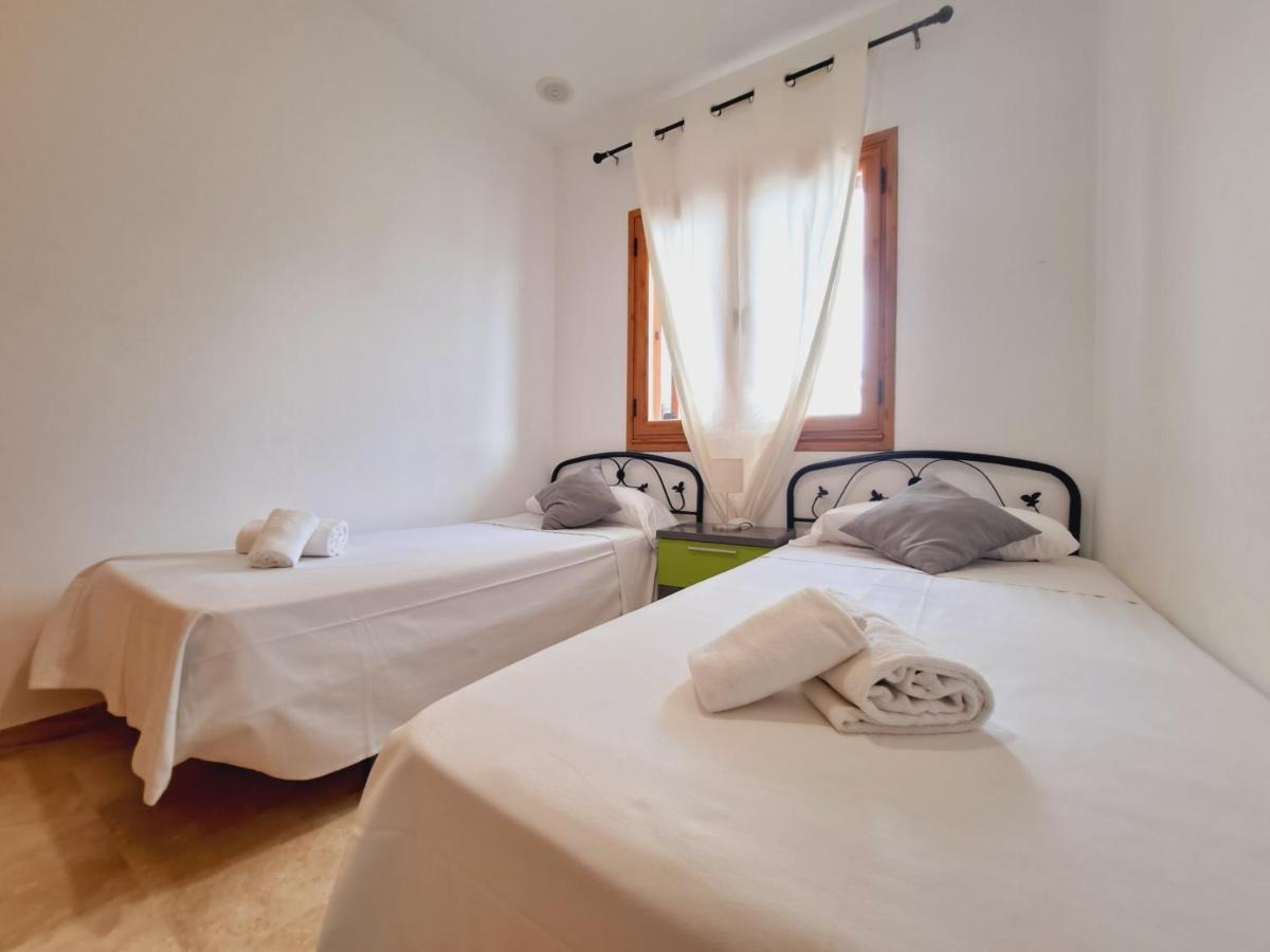 Appartement Turisticos La Carrajolilla Chiclana de la Frontera