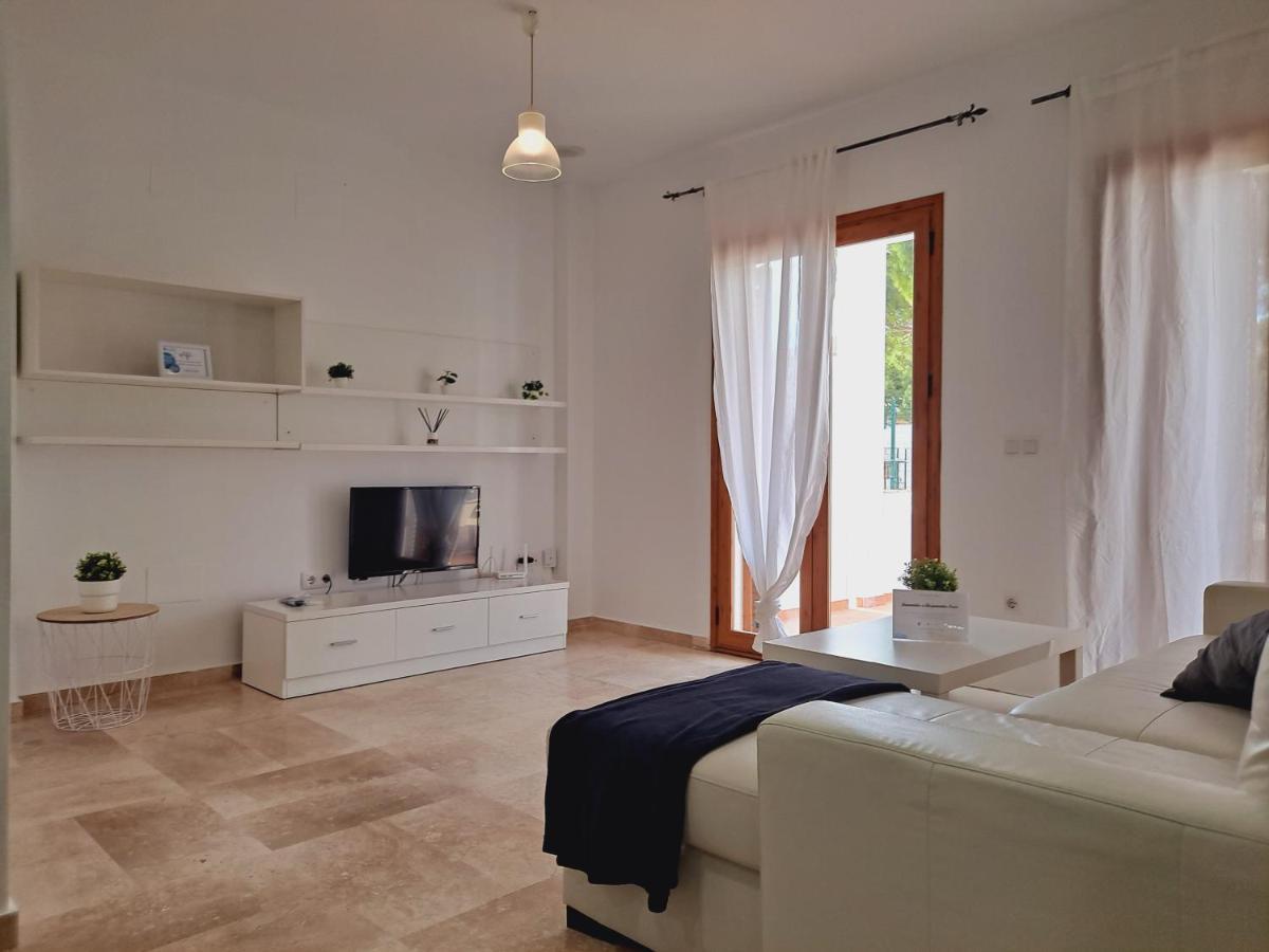 Apartament Turisticos La Carrajolilla Chiclana de la Frontera