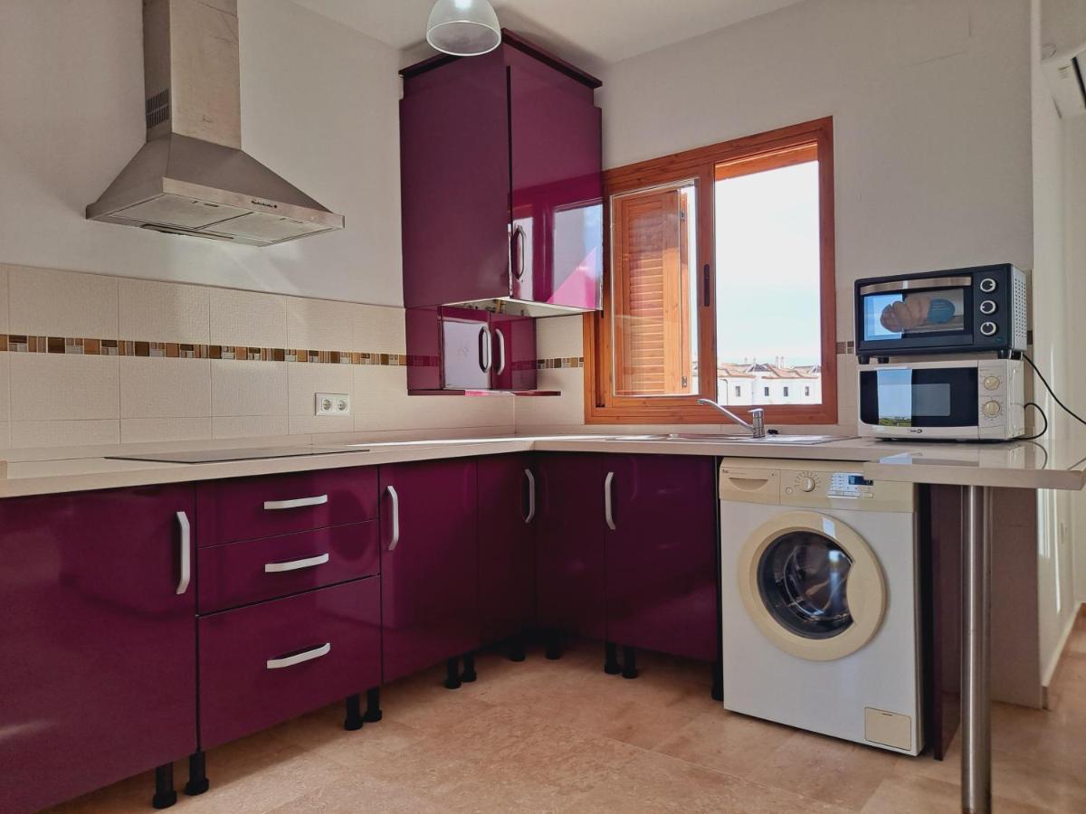 Appartement Turisticos La Carrajolilla Chiclana de la Frontera