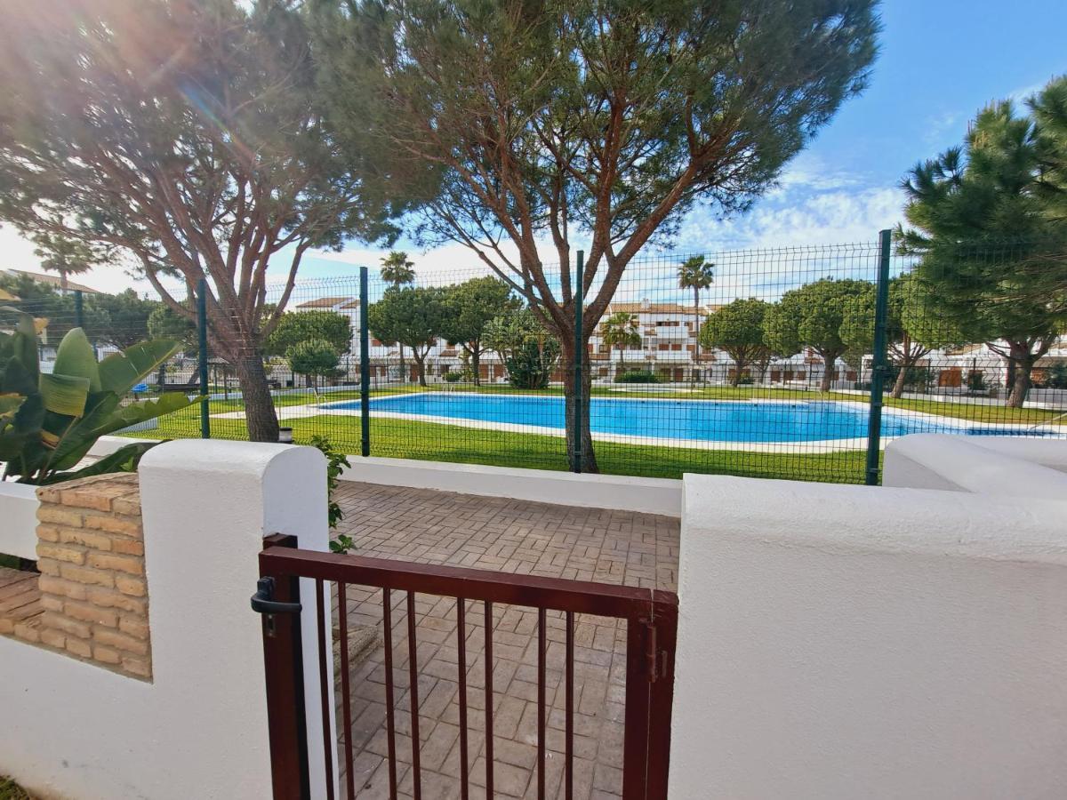 Appartement Turisticos La Carrajolilla Chiclana de la Frontera