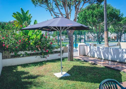 Apartament Turisticos La Carrajolilla Chiclana de la Frontera