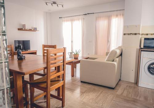 Turisticos La Carrajolilla Appartement Chiclana de la Frontera