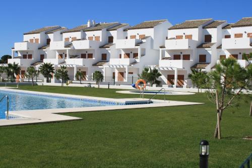 Turisticos La Carrajolilla Appartement