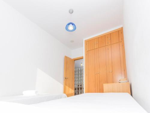 Turisticos La Carrajolilla Appartement