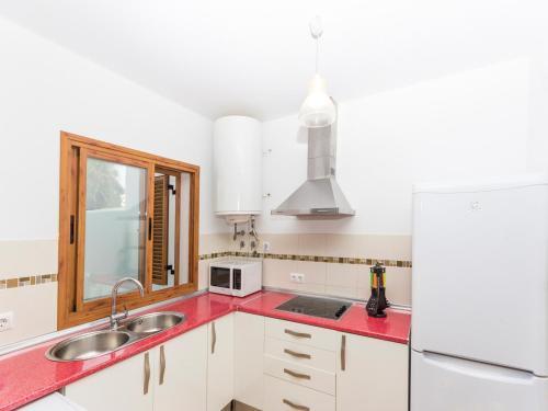 Apartament Turisticos La Carrajolilla *