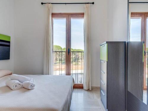 Appartement Turisticos La Carrajolilla Chiclana de la Frontera