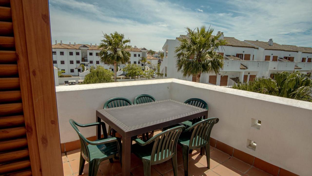 Apartament Turisticos La Carrajolilla