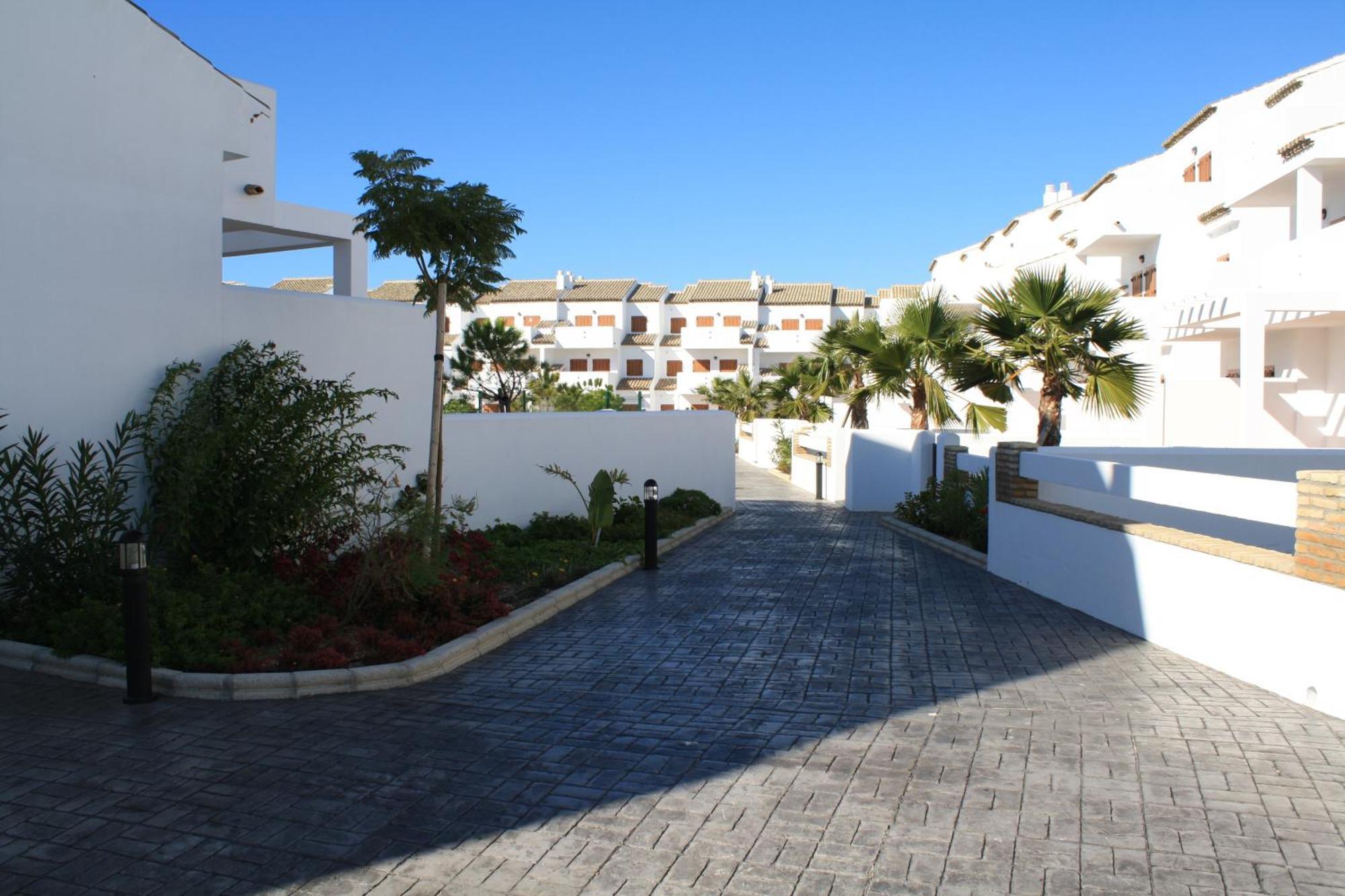 Apartament Turisticos La Carrajolilla *