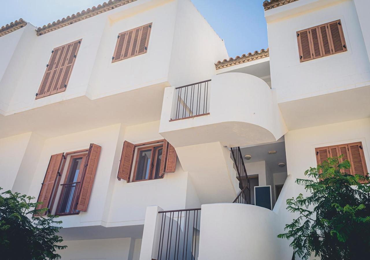 Turisticos La Carrajolilla Appartement Chiclana de la Frontera
