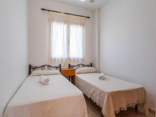 Turisticos La Carrajolilla Apartment Chiclana de la Frontera